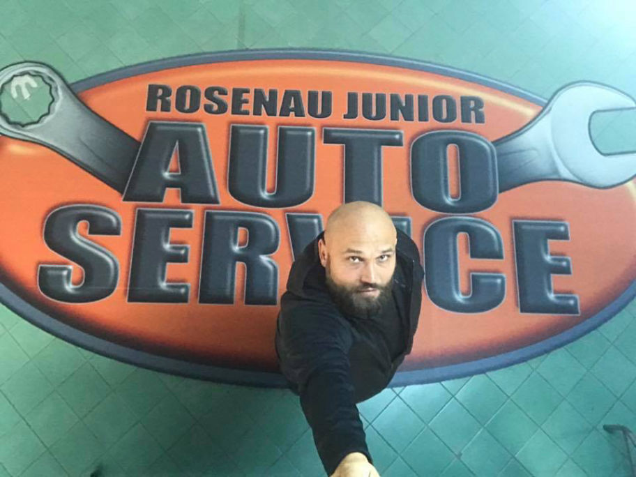 Mobirise Website Builder