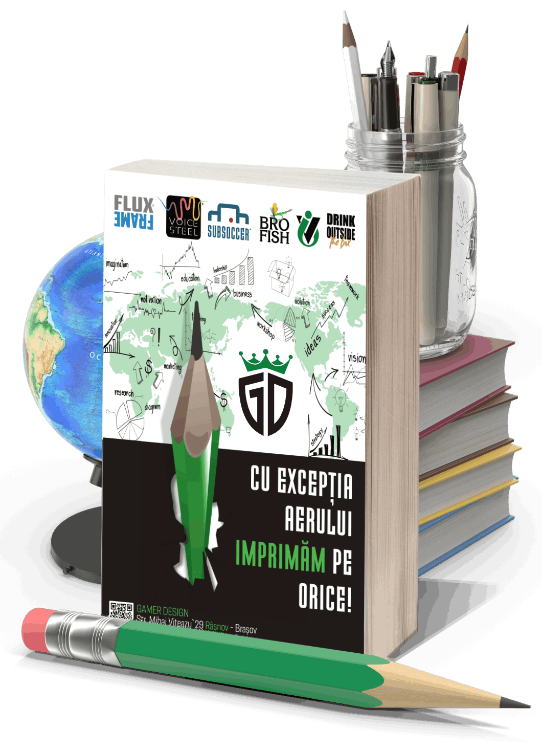 Mobirise Website Builder